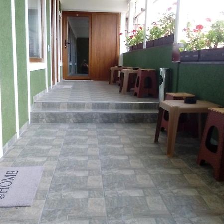 شقة كلوج-نابوكا  في Casa Pescar المظهر الخارجي الصورة