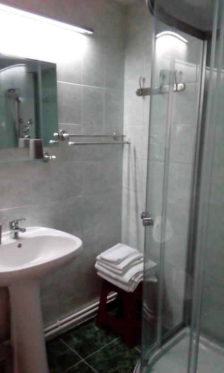 شقة كلوج-نابوكا  في Casa Pescar المظهر الخارجي الصورة