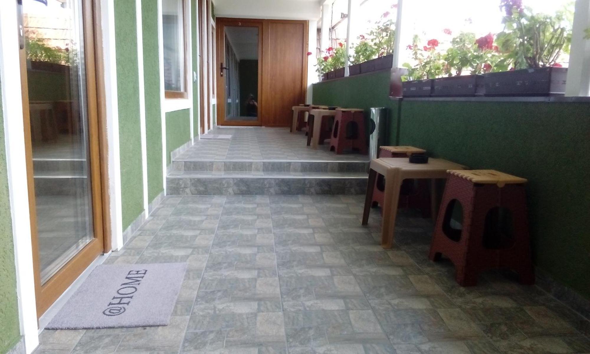 شقة كلوج-نابوكا  في Casa Pescar المظهر الخارجي الصورة