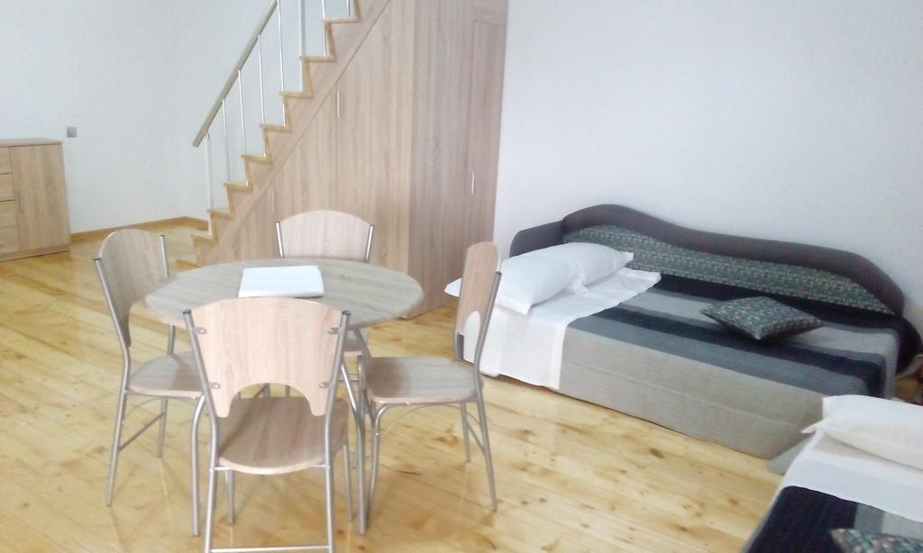 شقة كلوج-نابوكا  في Casa Pescar الغرفة الصورة